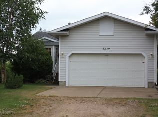 5219 49th St, Waskatenau, AB T0A 3P0