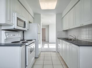 8 Hillcrest Ave #2115, Toronto, ON