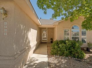 6804 Glacier Rd NW, Albuquerque, NM 87114