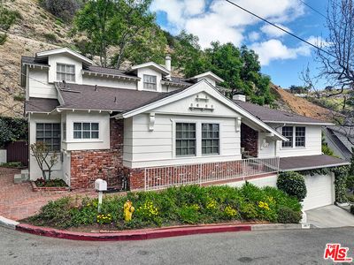 2132 El Roble Ln, Beverly Hills, CA, 90210
