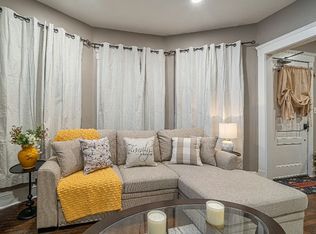 3336 W 41st St #1, Cleveland, OH 44109