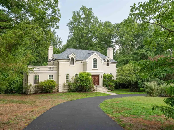 1235 Inglecress Dr, Charlottesville, VA 22901