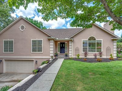 8421 Mecklenburg Ct Lot 53, Knoxville, TN, 37923