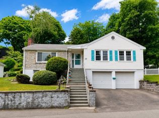 343 School St, Belmont, MA 02478