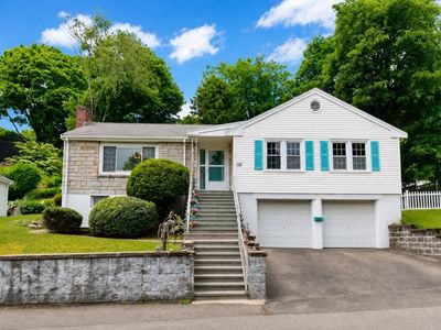 343 School St, Belmont, MA, 02478