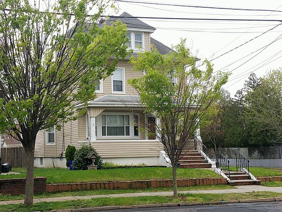 Property Front View