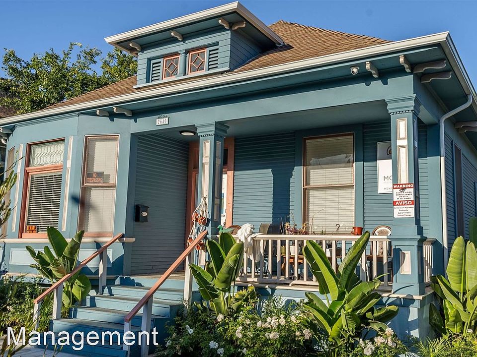 1st image of 2640 Magnolia Ave #2642