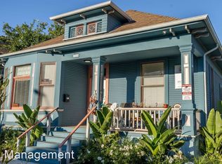 2640 Magnolia Ave #2642, Los Angeles, CA 90007
