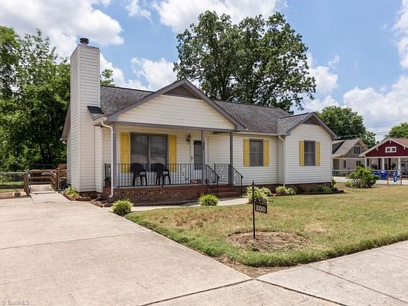 2nd image of 200 Carolyn Coleman Way