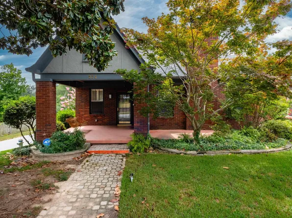 224 S Martin St, Little Rock, AR 72205