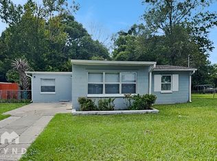 1532 Mable Butler Ave, Orlando, FL 32805