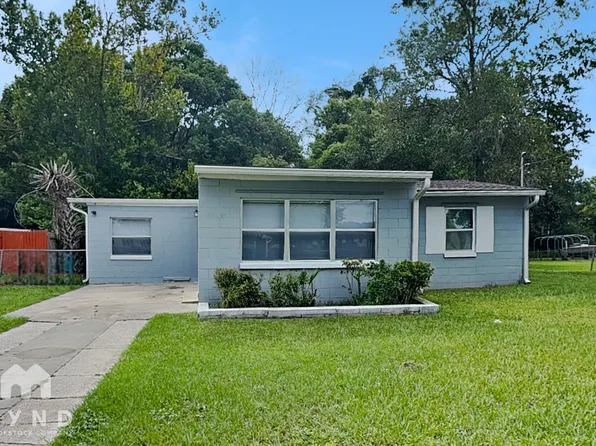 1532 Mable Butler Ave, Orlando, FL 32805