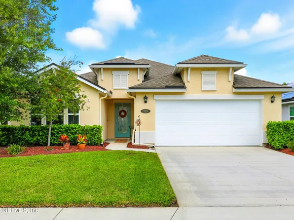 329 SHETLAND Drive, St. Johns, FL 32259
