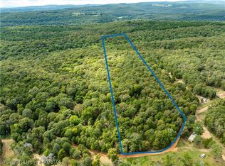 Tbd Dry Hill Loop, Chester, AR 72934