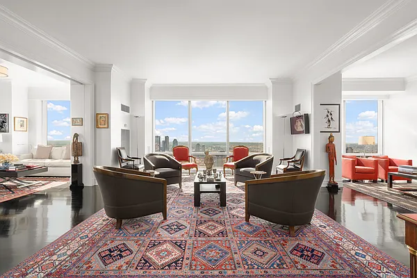 Rented by Douglas Elliman | media 1