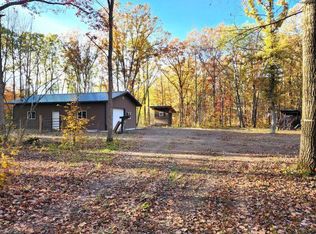 701 330th Ave, Frederic, WI 54837