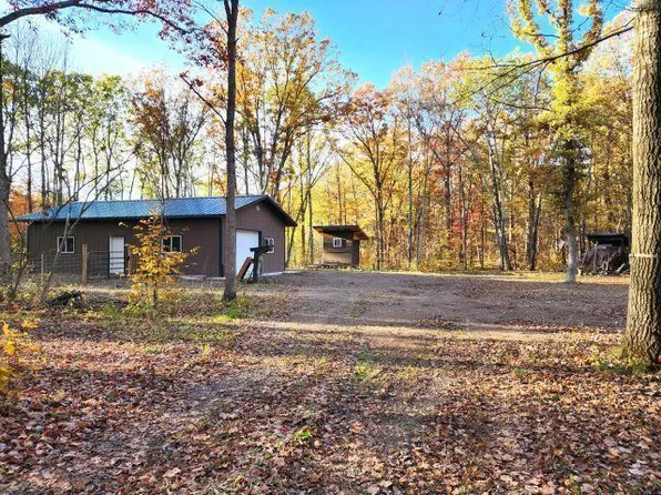 701 330th Ave, Frederic, WI 54837