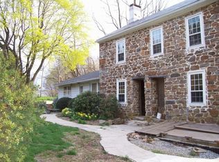 275 Still Valley Rd, Bloomsbury, NJ 08804