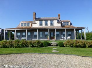 235 Madaket Rd, Nantucket, MA 02554