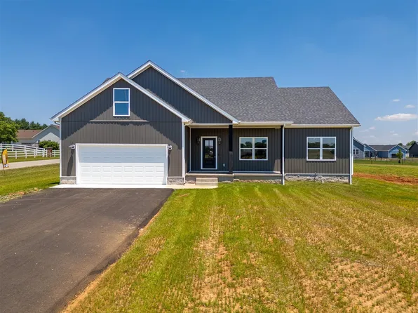 101 Planters Way, Auburn, KY 42206