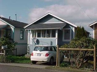 4814 Birch St, Astoria, OR 97103
