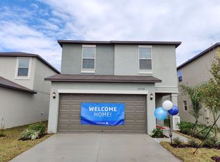 5024 Wild Senna Blvd, Tampa, FL 33619