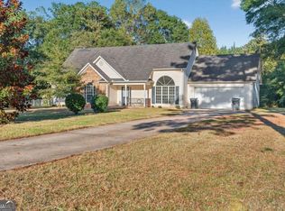 304 Kilgore Rd, Griffin, GA 30223