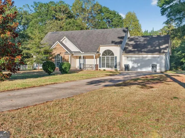 304 Kilgore Rd, Griffin, GA 30223