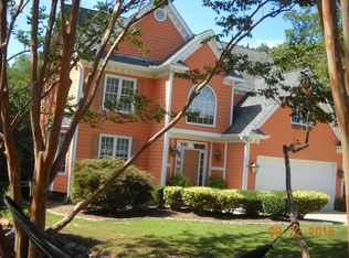 1016 Shannon Ct, Raleigh, NC 27603