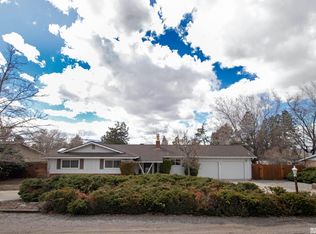 2665 Tamarisk Dr, Reno, NV 89502