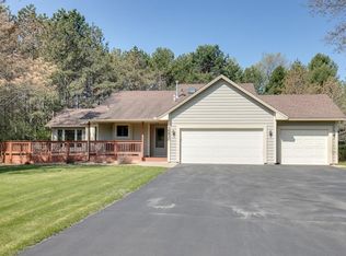 16820 Tiger St NW, Ramsey, MN 55303