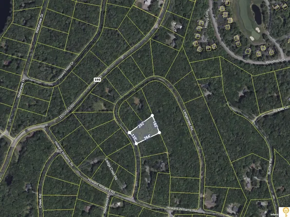 23 Ledgecrest Rd, Hawley, PA 18428