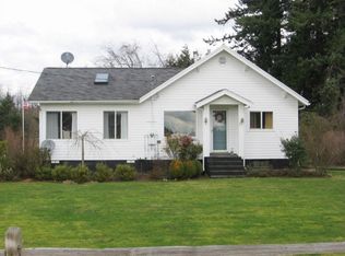 1830 Burk Rd, Blaine, WA 98230