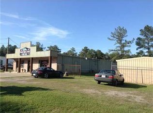 3943 Old Marksville Hwy, Pineville, LA 71360