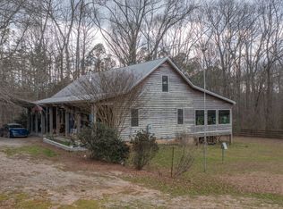 1165 Malcom Rd, Gay, GA 30218