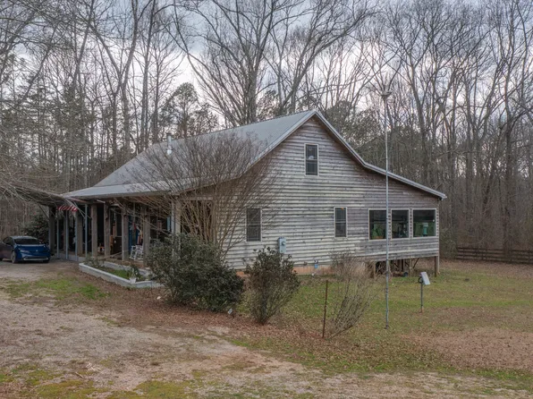1165 Malcom Rd, Gay, GA 30218