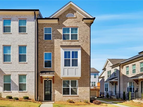 3170 Bennett Creek Ln, Suwanee, GA 30024