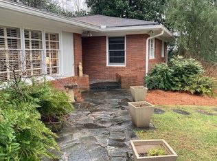 2868 Sequoyah Dr NW, Atlanta, GA 30327