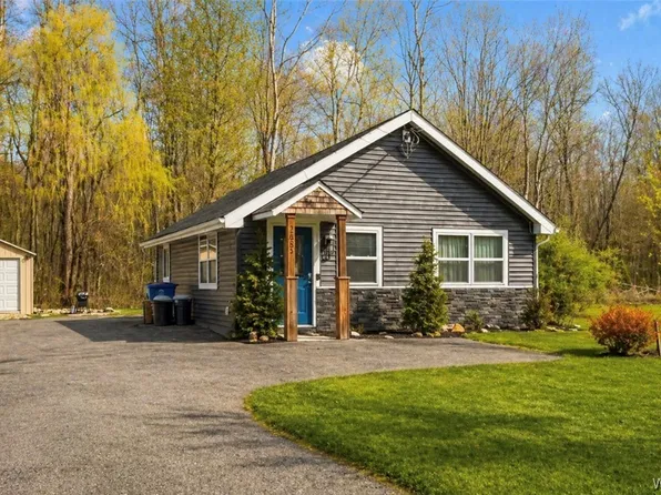 6855 Revere Dr, Derby, NY 14047