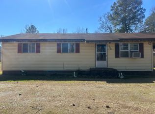 903 Old Ferry Rd, Bradley, AR 71826