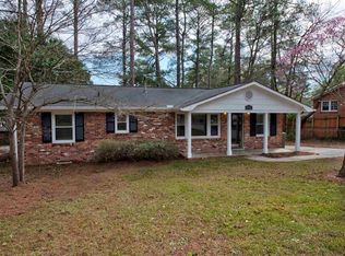 1454 Laburnum Dr, Columbia, SC 29205