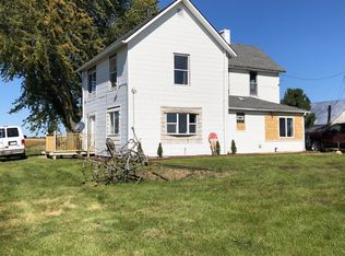 3148 E 2330 North Rd, Donovan, IL 60931