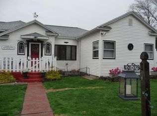 34 Old Newport St, Nanticoke, PA 18634