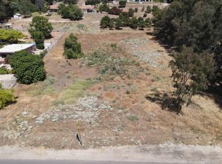 Rice Canyon Rd, Fallbrook, CA 92028