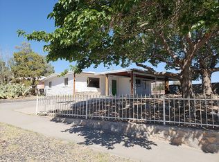 356 Clairemont Dr, El Paso, TX 79912