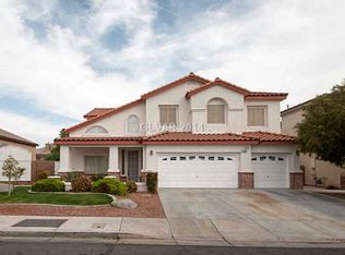 2218 S Alanhurst Dr, Henderson, NV 89052