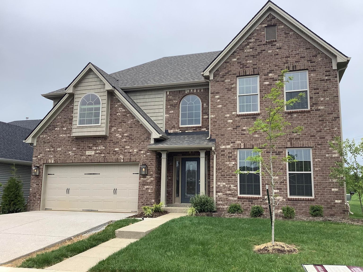 18107 Ellerslie Dr, Louisville, KY 40245 Zillow