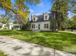 2203 Pine St, Billings, MT 59101