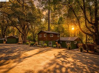 21551 Phoenix Lake Rd, Sonora, CA 95370