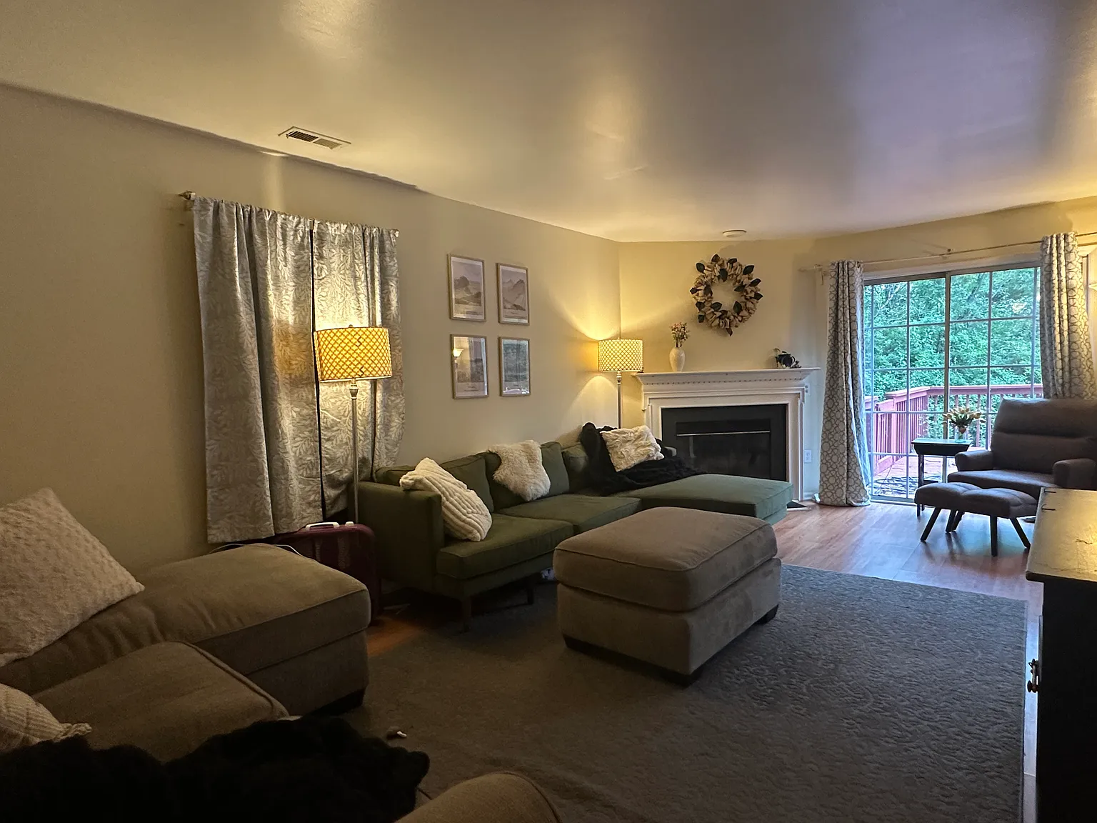 3 bed, 2.5 bath, 1540 sqft, $2,950 — Photo 4
